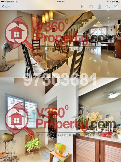 Blk 422 Pasir Ris Drive 6 (Pasir Ris), HDB Executive #137122172